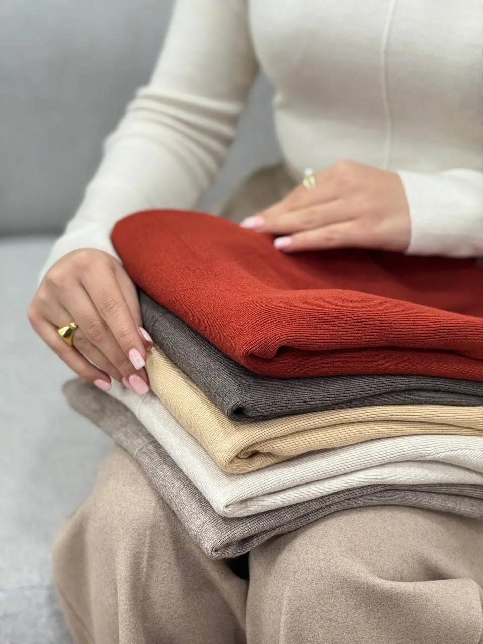 بافت گپ روشنک 1