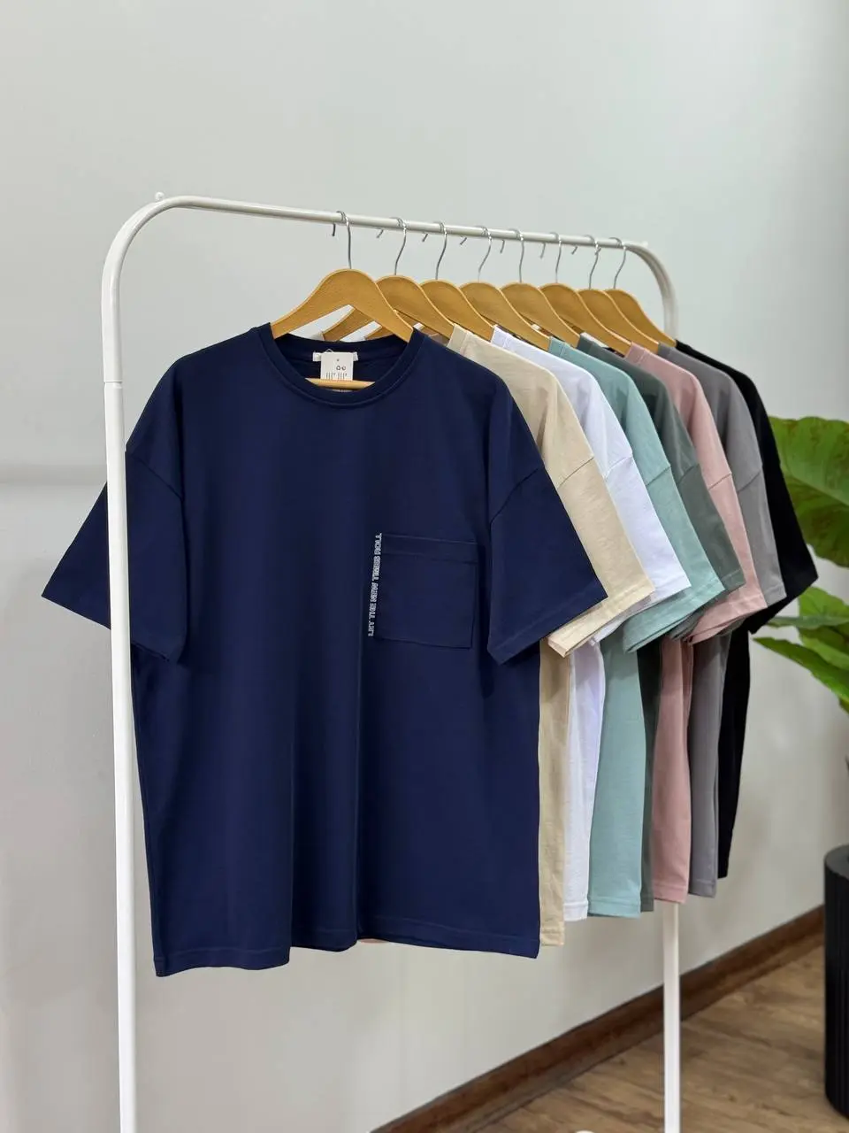 تیشرت مردانه آرتام