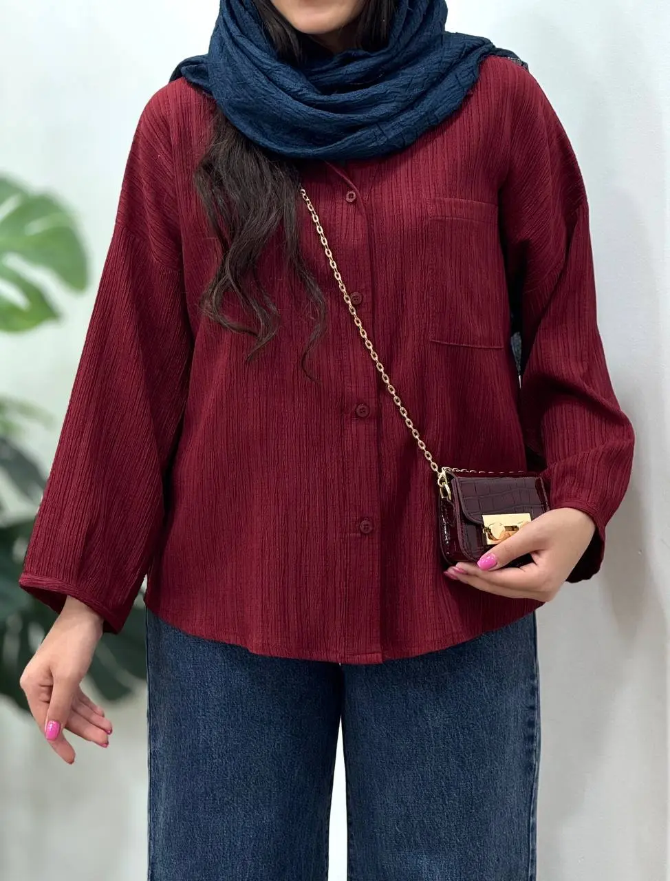 تونیک مانتویی آلیش