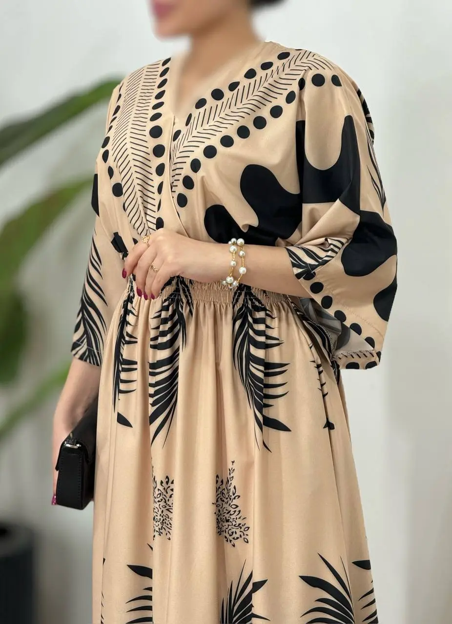 پیراهن بلند  آیدا