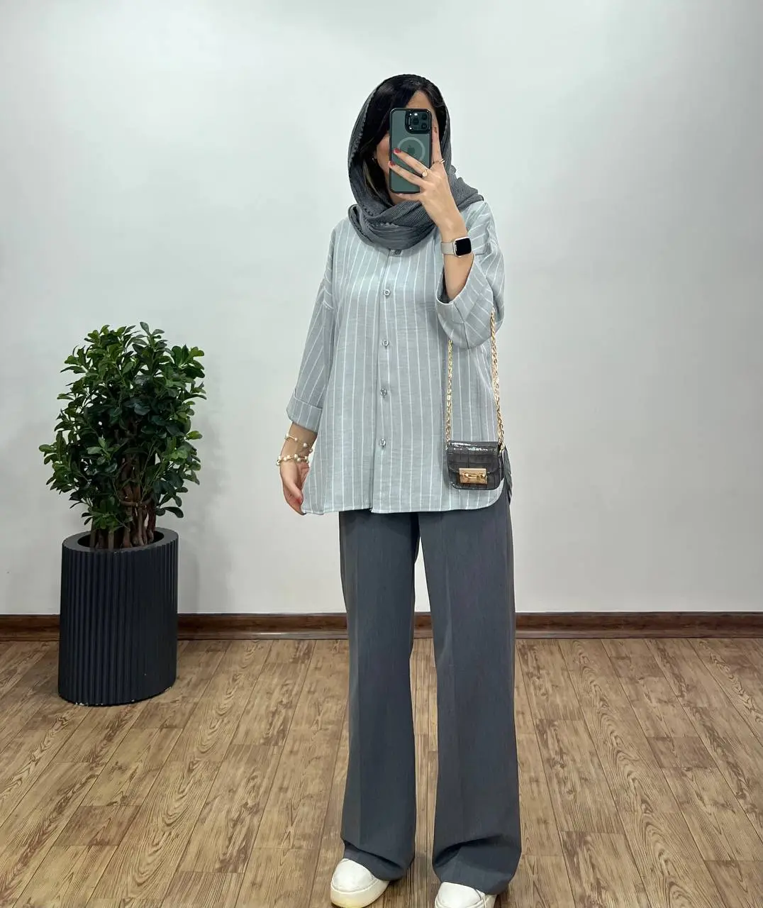 تونیک مانتویی السا