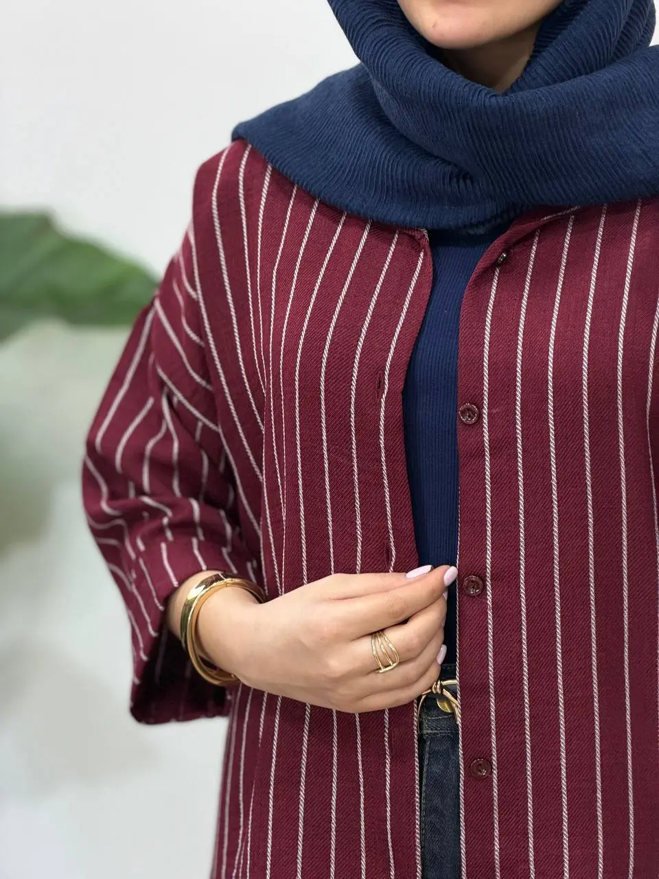 تونیک مانتویی آیسو السا