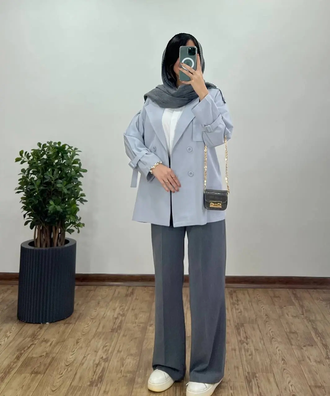 مانتو کتی لینن الیزابت کد(3306)