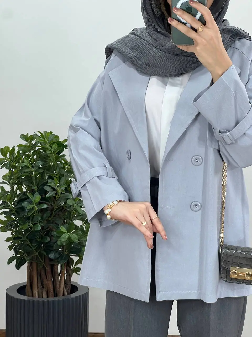 مانتو کتی لینن الیزابت کد(3306)