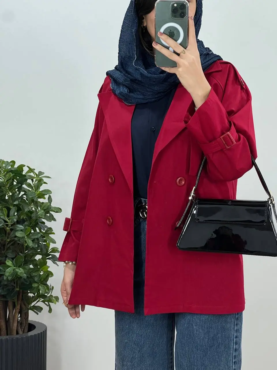 مانتو کتی لینن الیزابت کد(3306)