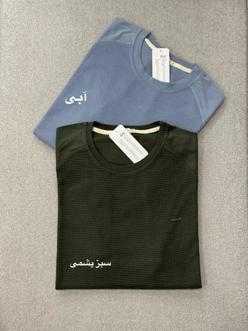 تیشرت مردانه ایرج