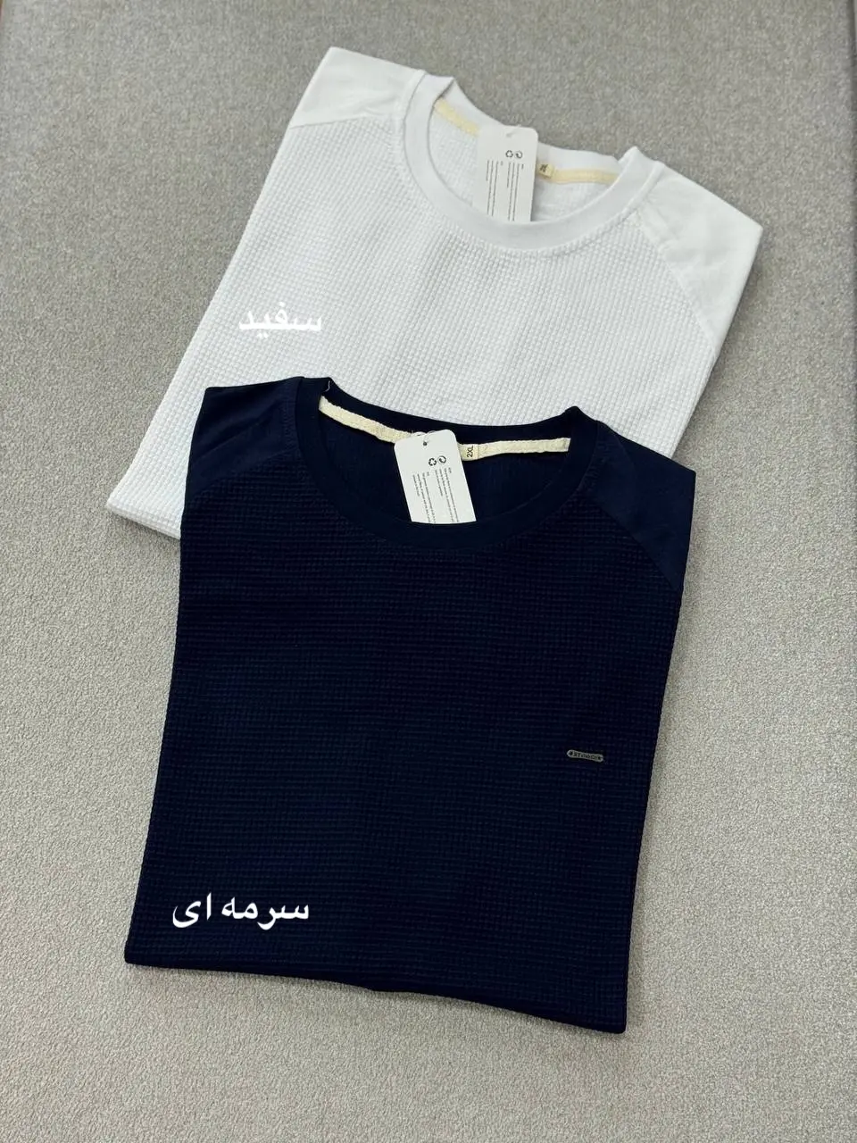 تیشرت مردانه ایرج