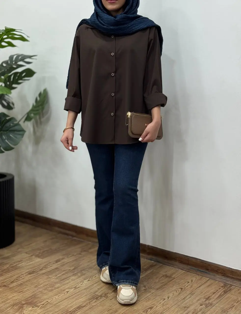 تونیک بیسیک رنگی