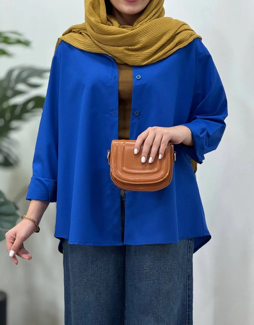 تونیک بیسیک رنگی