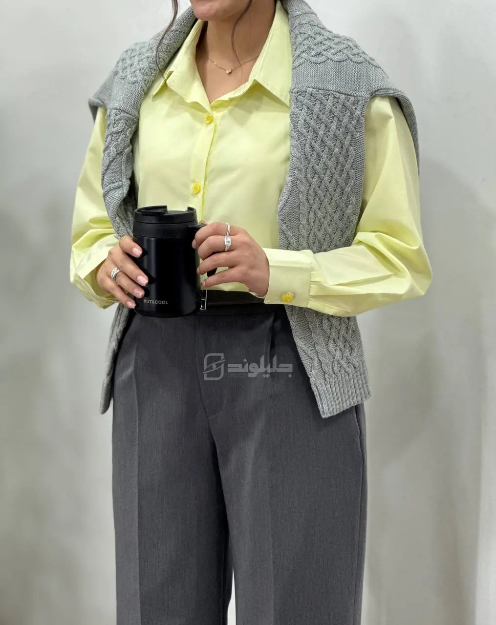 تونیک بیسیک رنگی