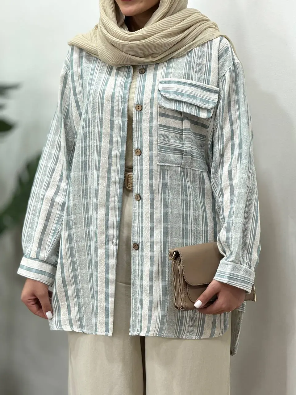 مانتو لینن کنفی تمنا
