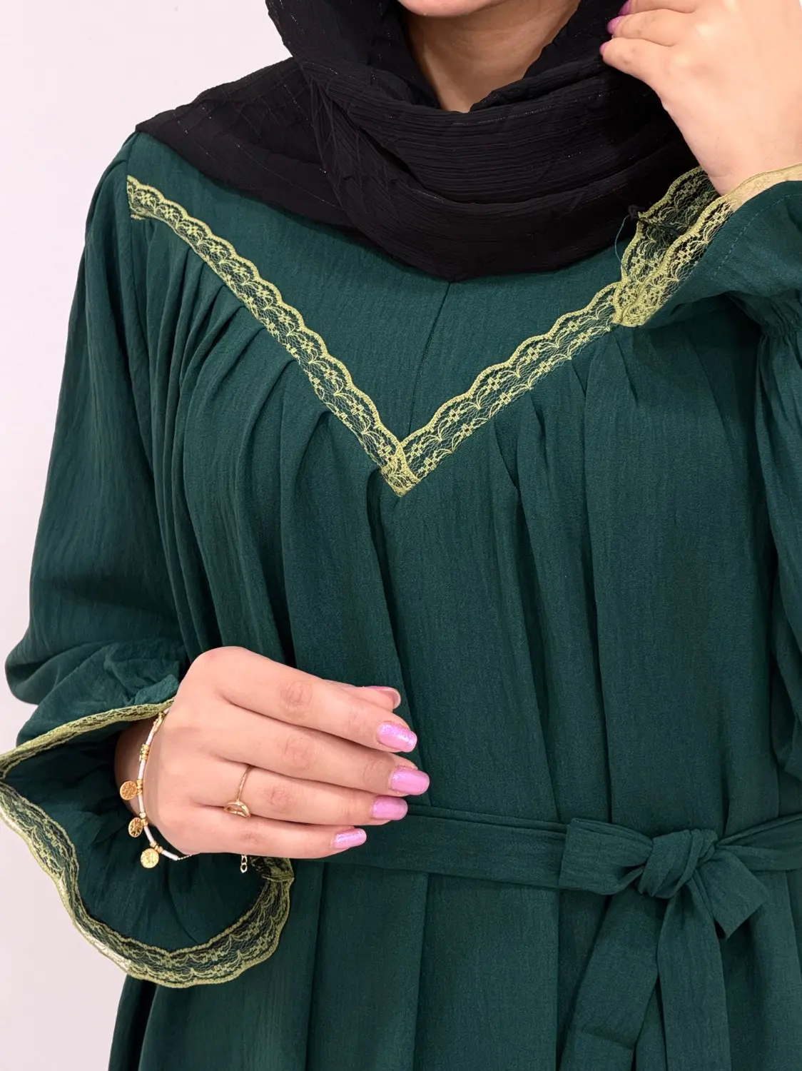 پیراهن مانتویی سورنا 2