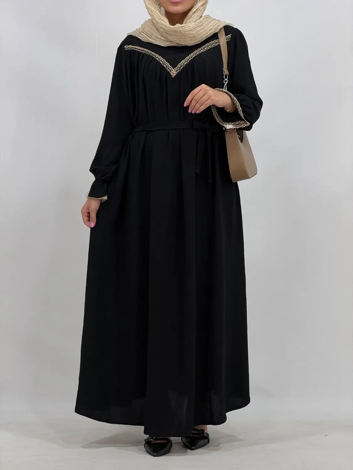 پیراهن مانتویی سورنا 2