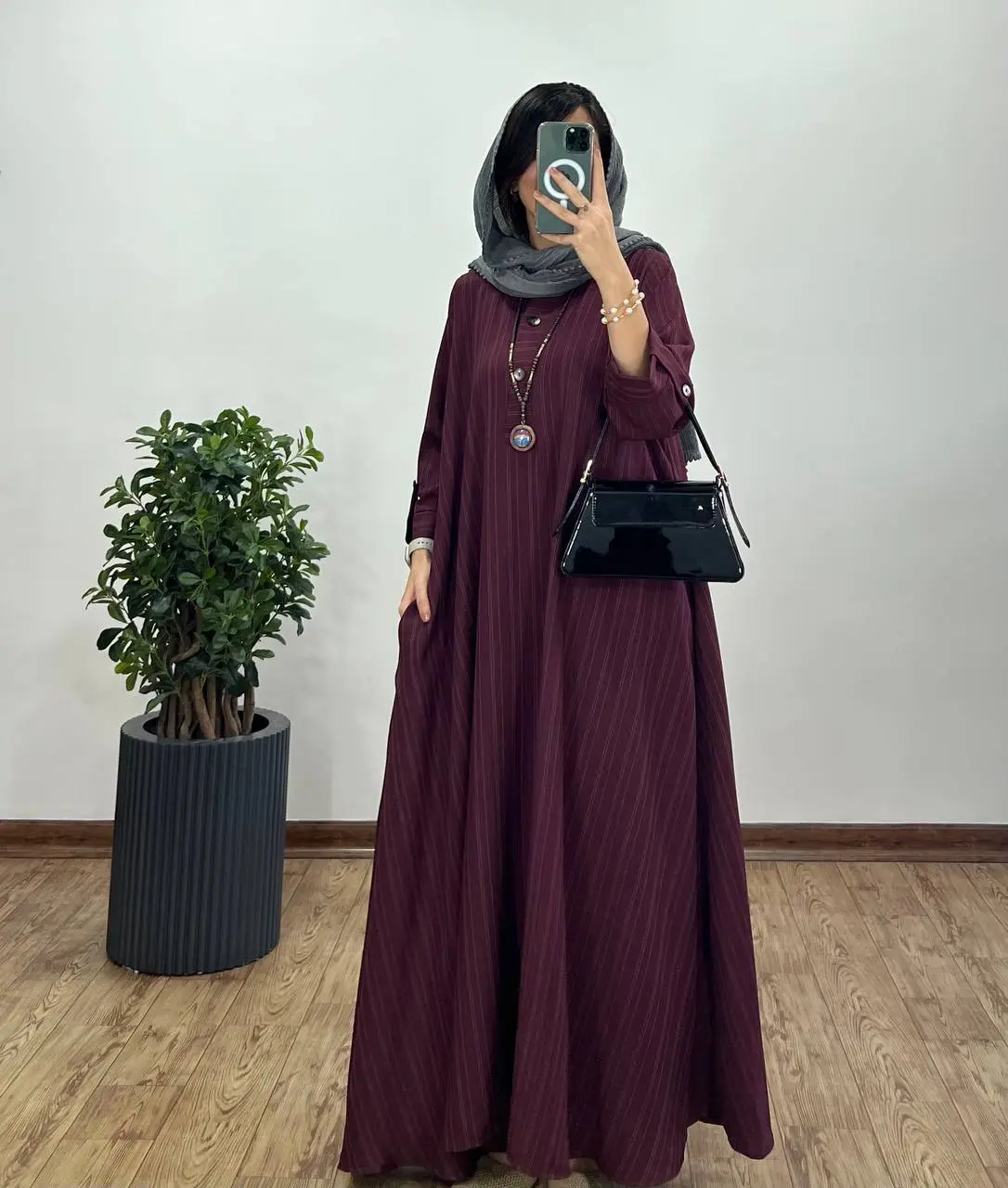 پیراهن ایتالیایی سوپر کلوش شیما