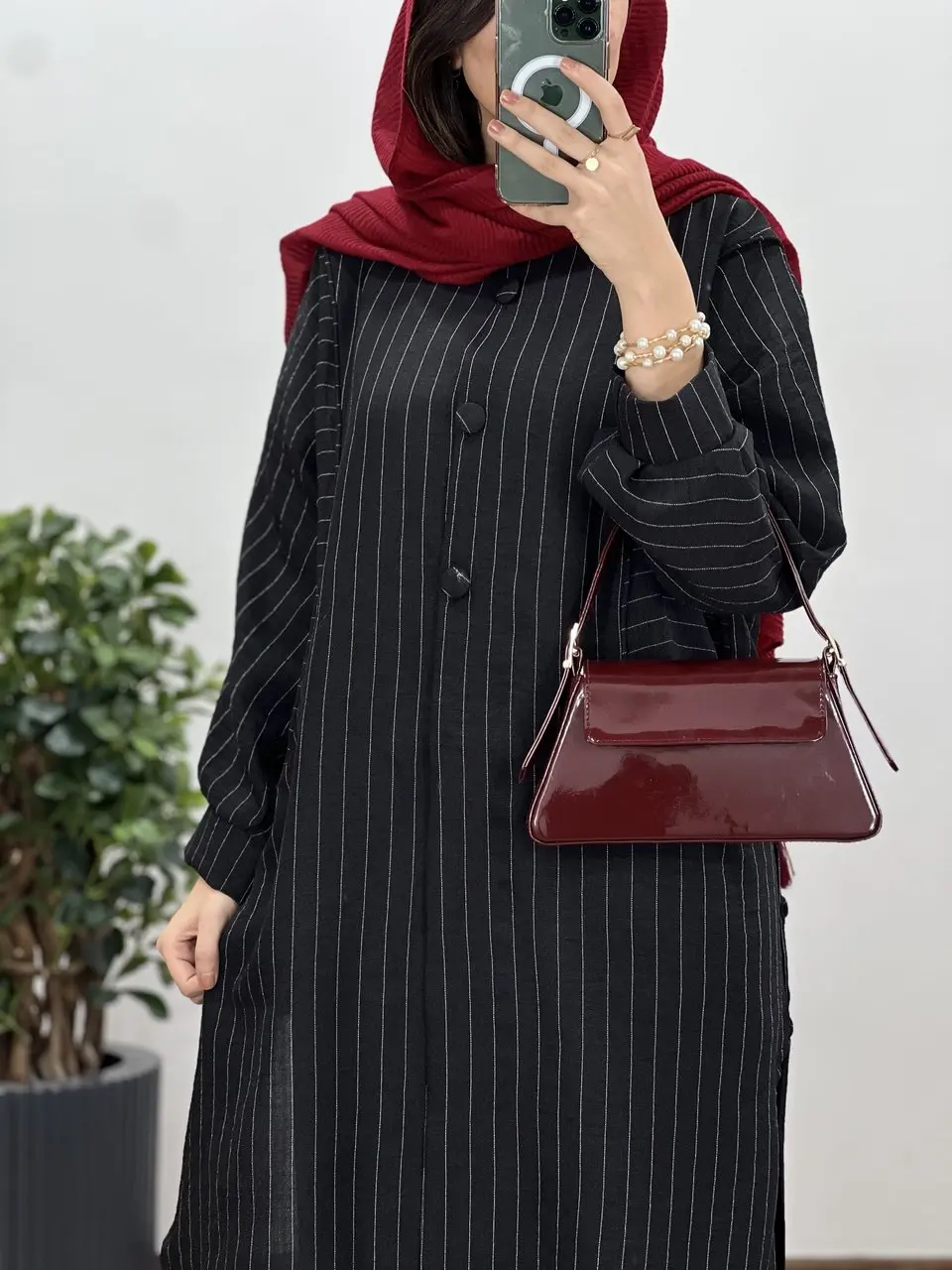 مانو بلند دیپلمات حسنا