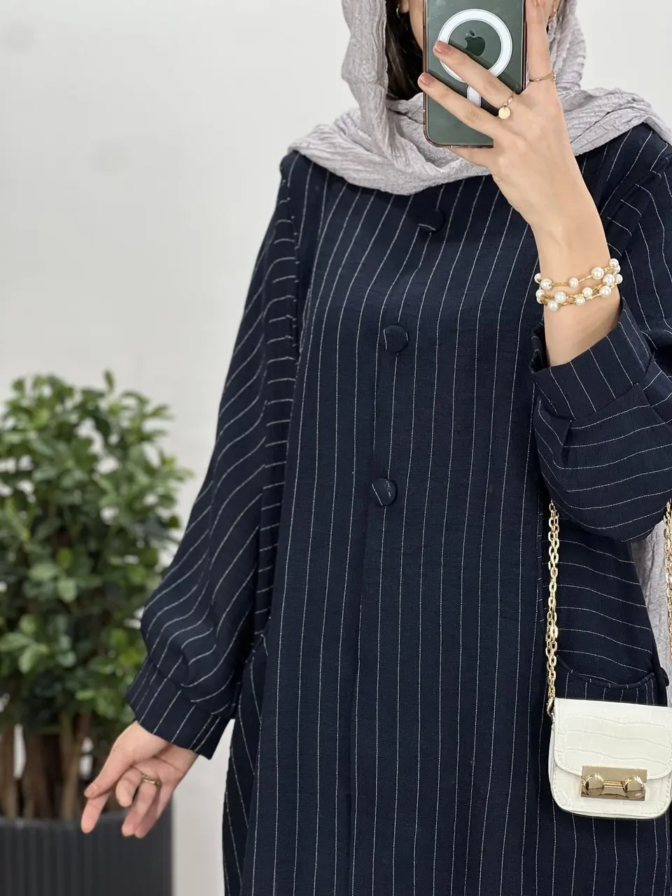 مانو بلند دیپلمات حسنا