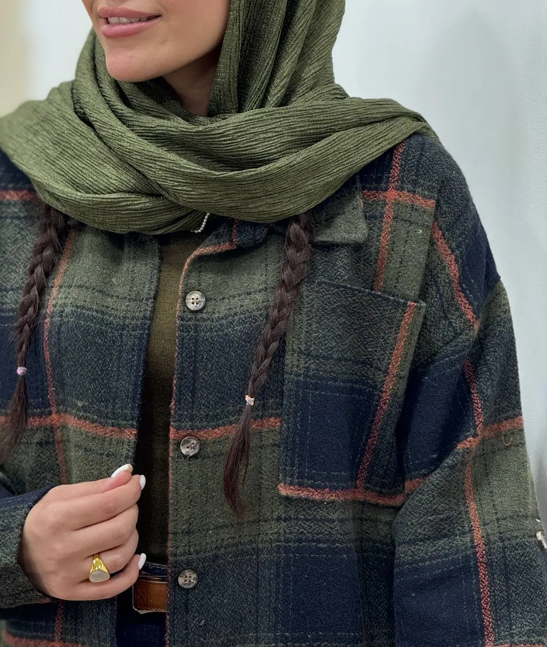 "شکت پشمی زمستانی: از انتخاب تا نگهداری، همه چیز در یک مقاله