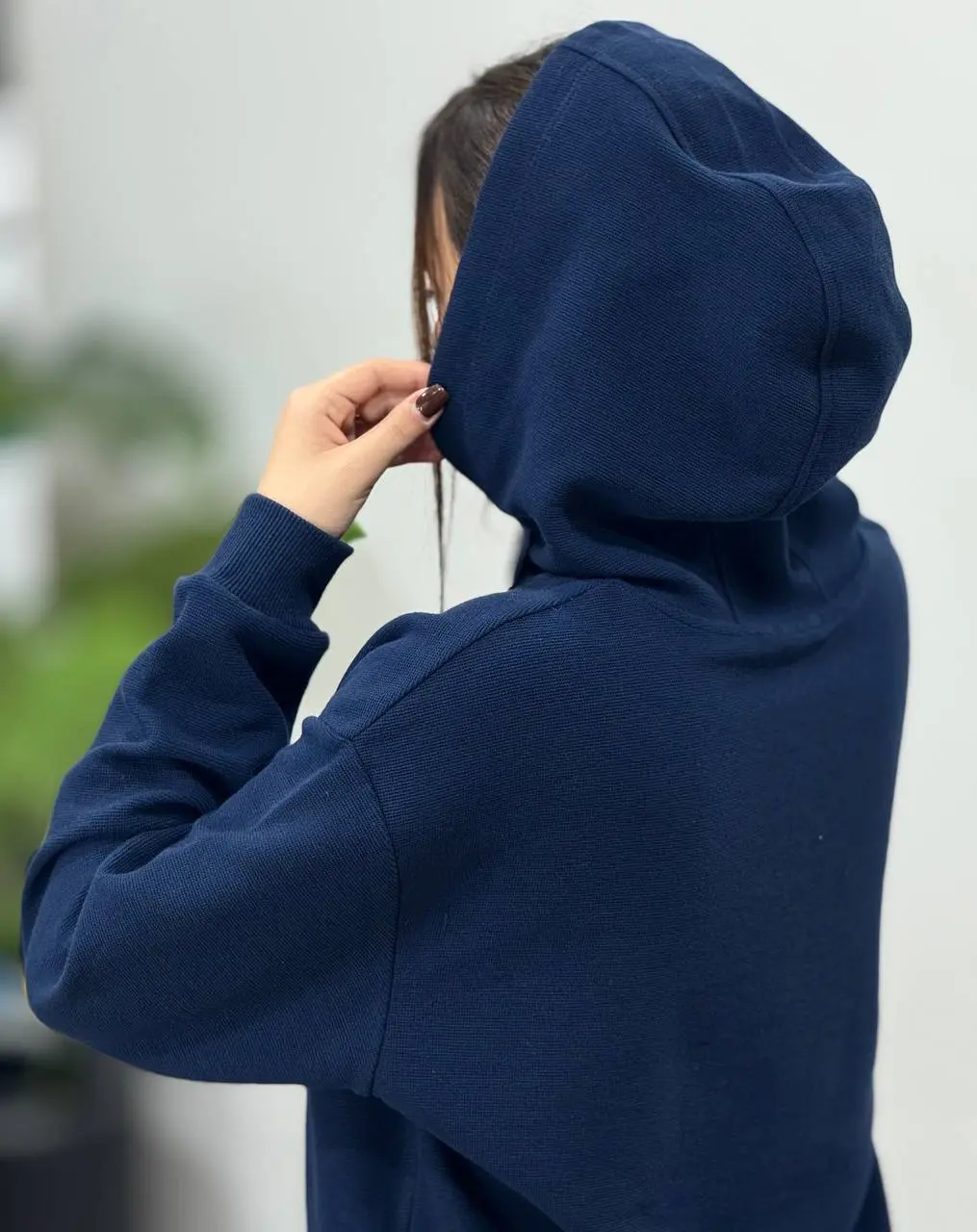 انتخاب تینیجر ها هودی کلاهدار