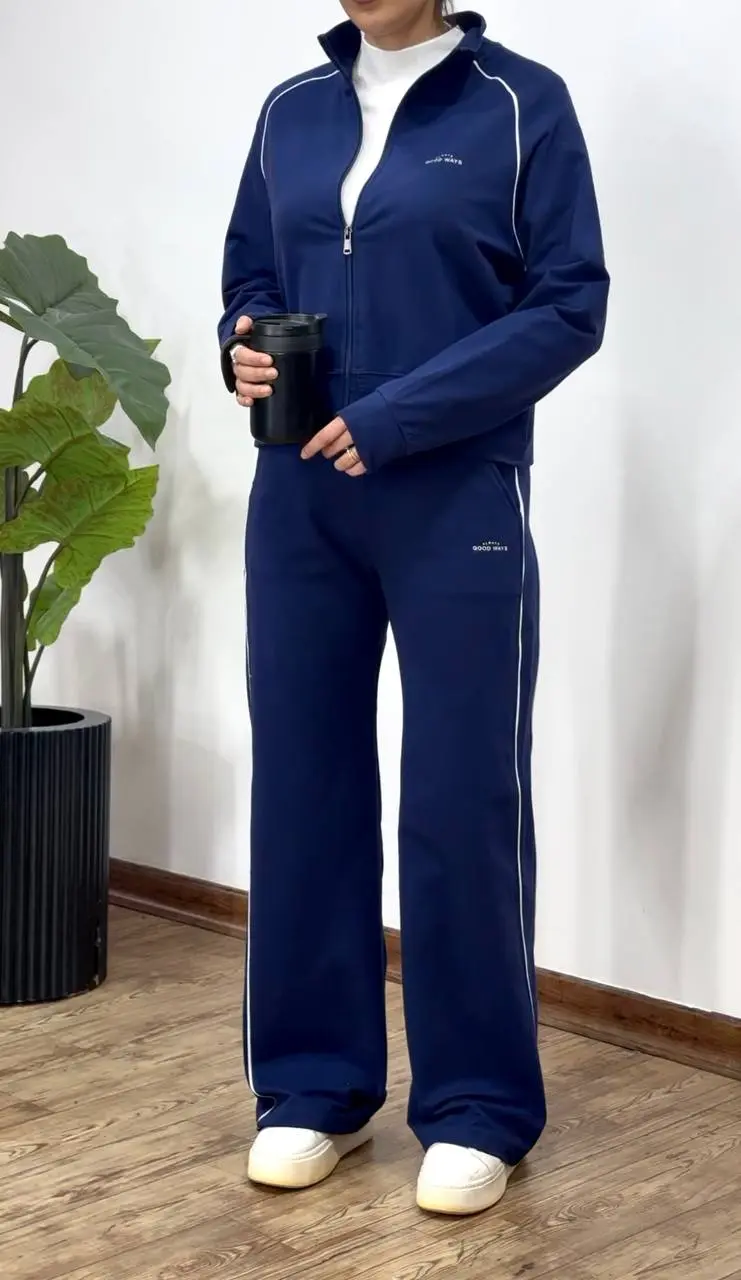 سویشرت دورس جلو زیپ جدید و ترند