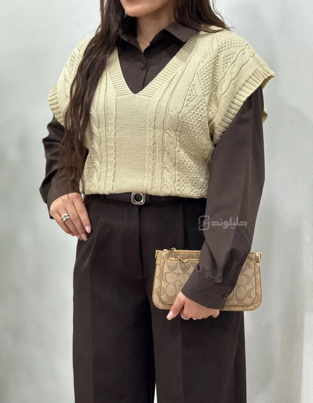 بهترین استایل با تونیک بیسیک