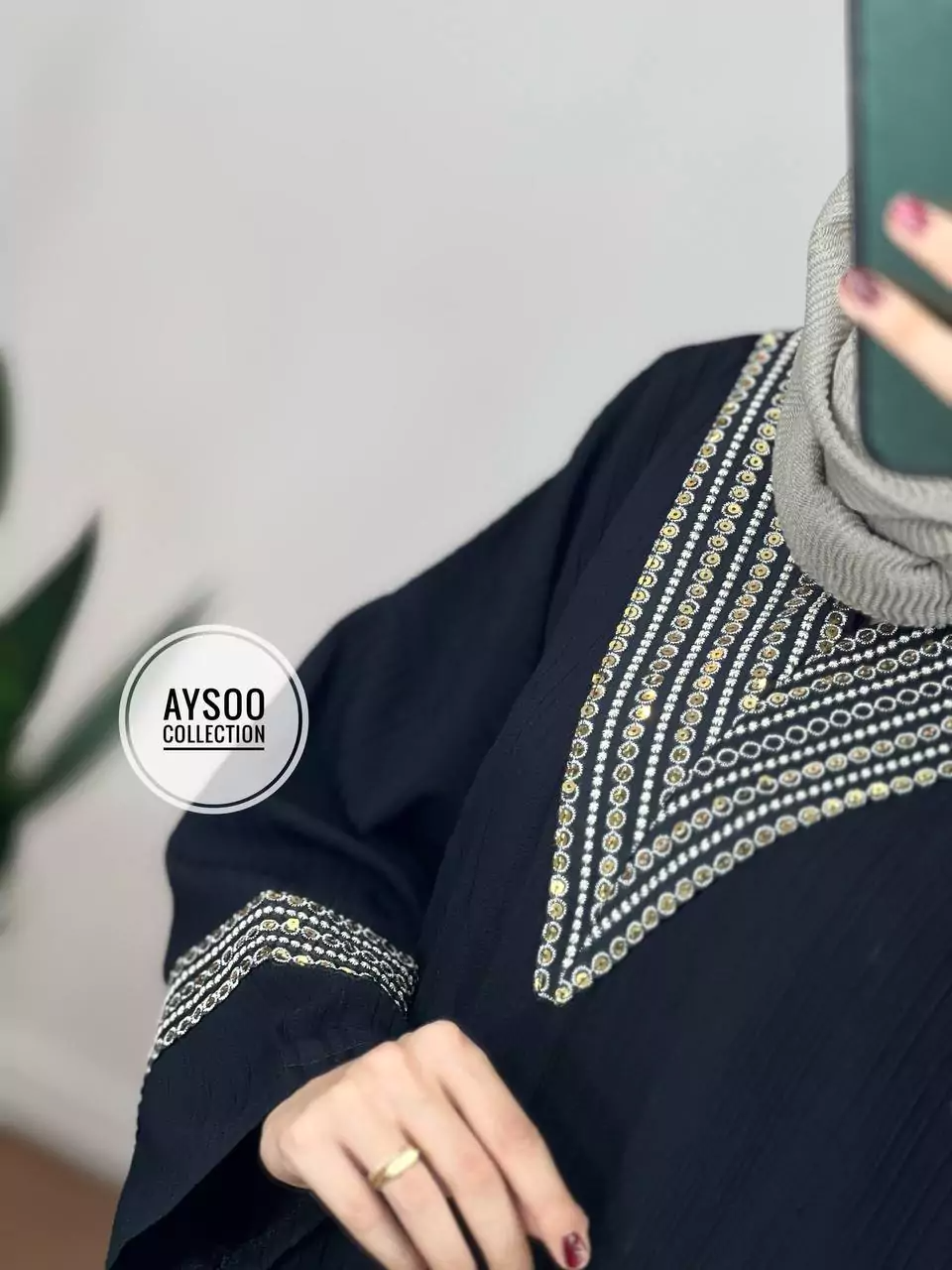 مانتو مزونی هاله(پیش فروش)