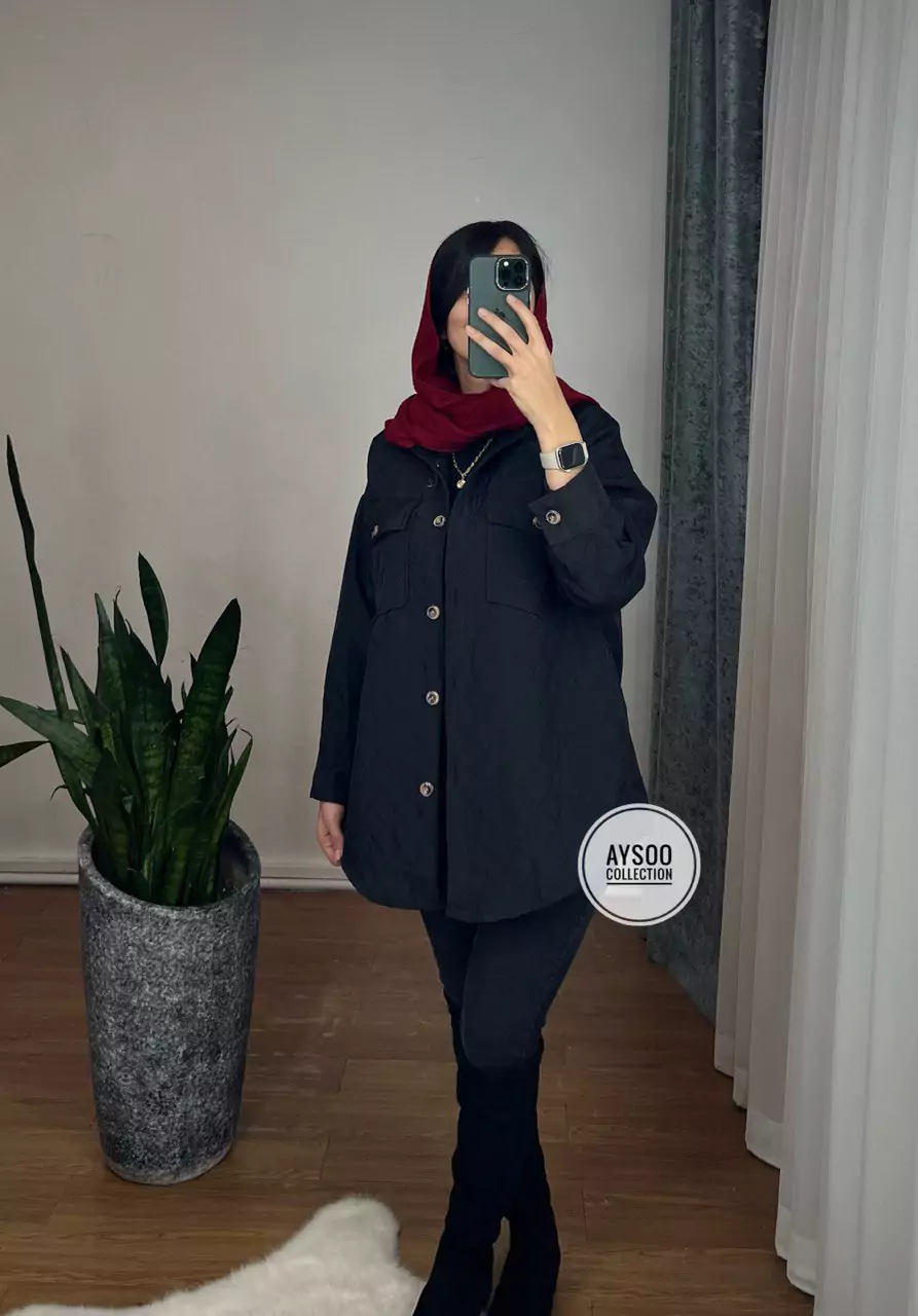 سوییشرت امبردی پانیذ