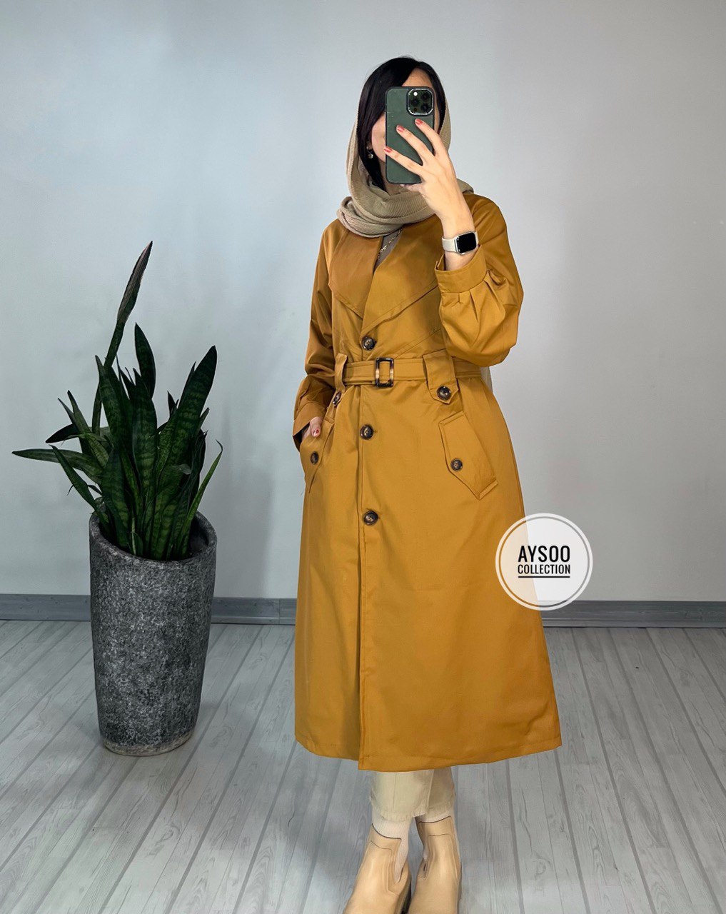 بارونی آستردار هانا