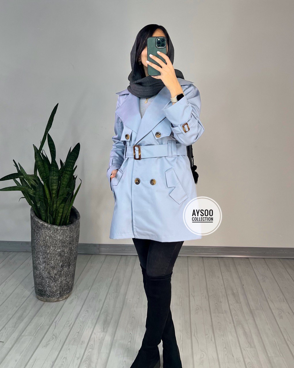 بارونی آستردار هستی