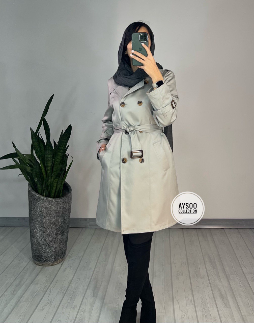 بارونی آستردار ریما