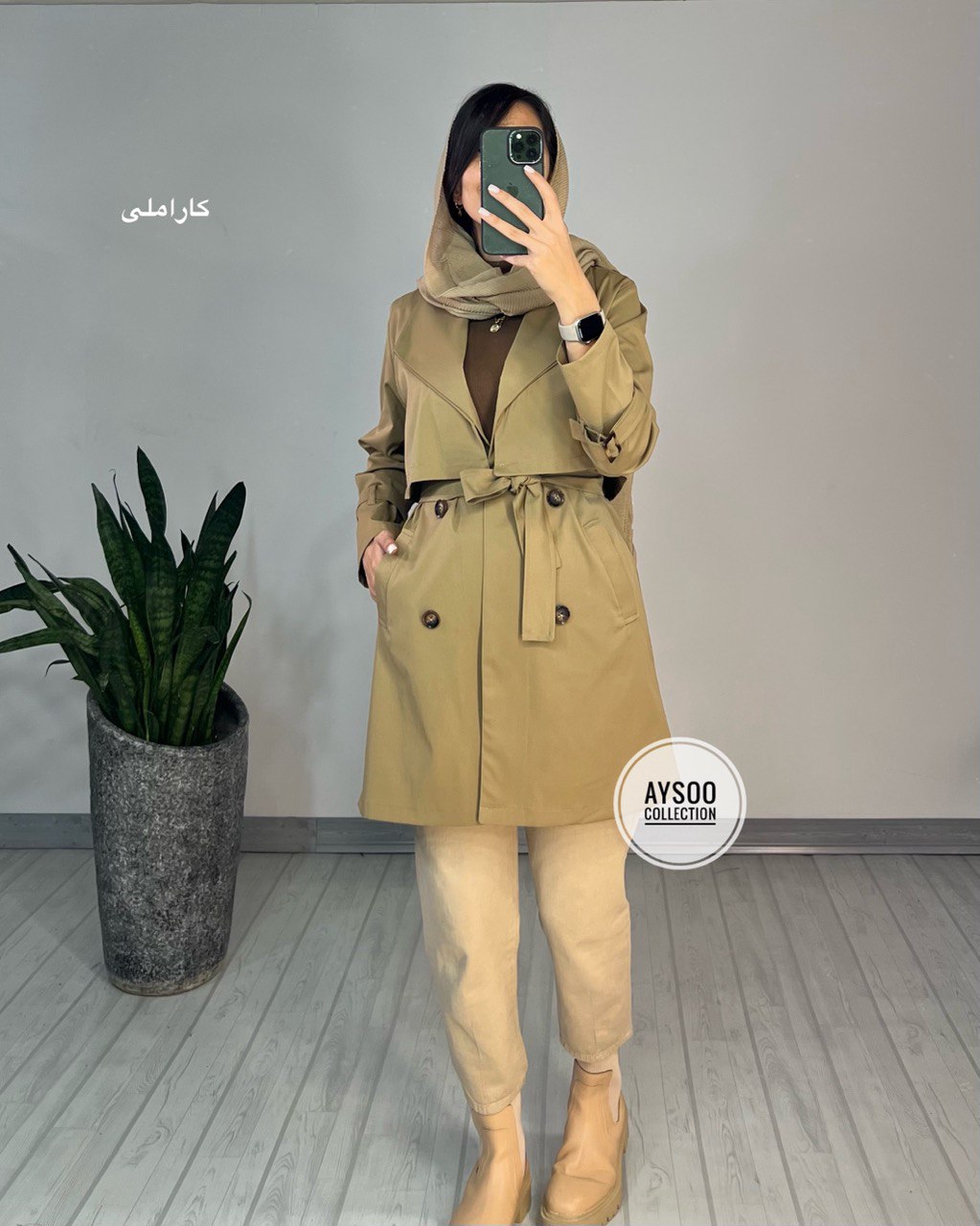 بارونی آرام