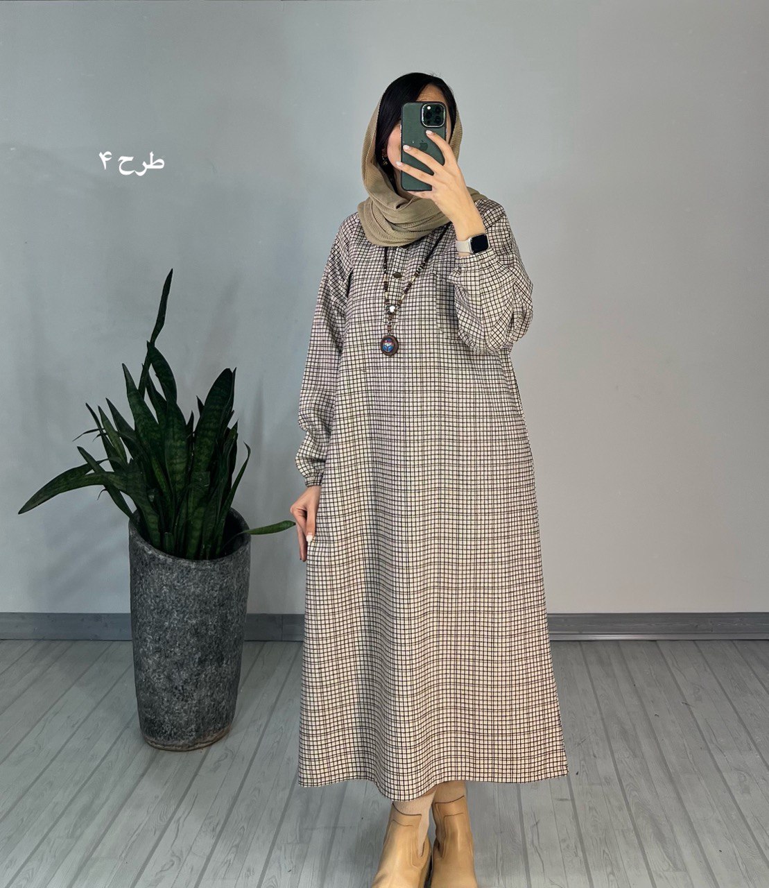 کفتان پشمی ارغوان1