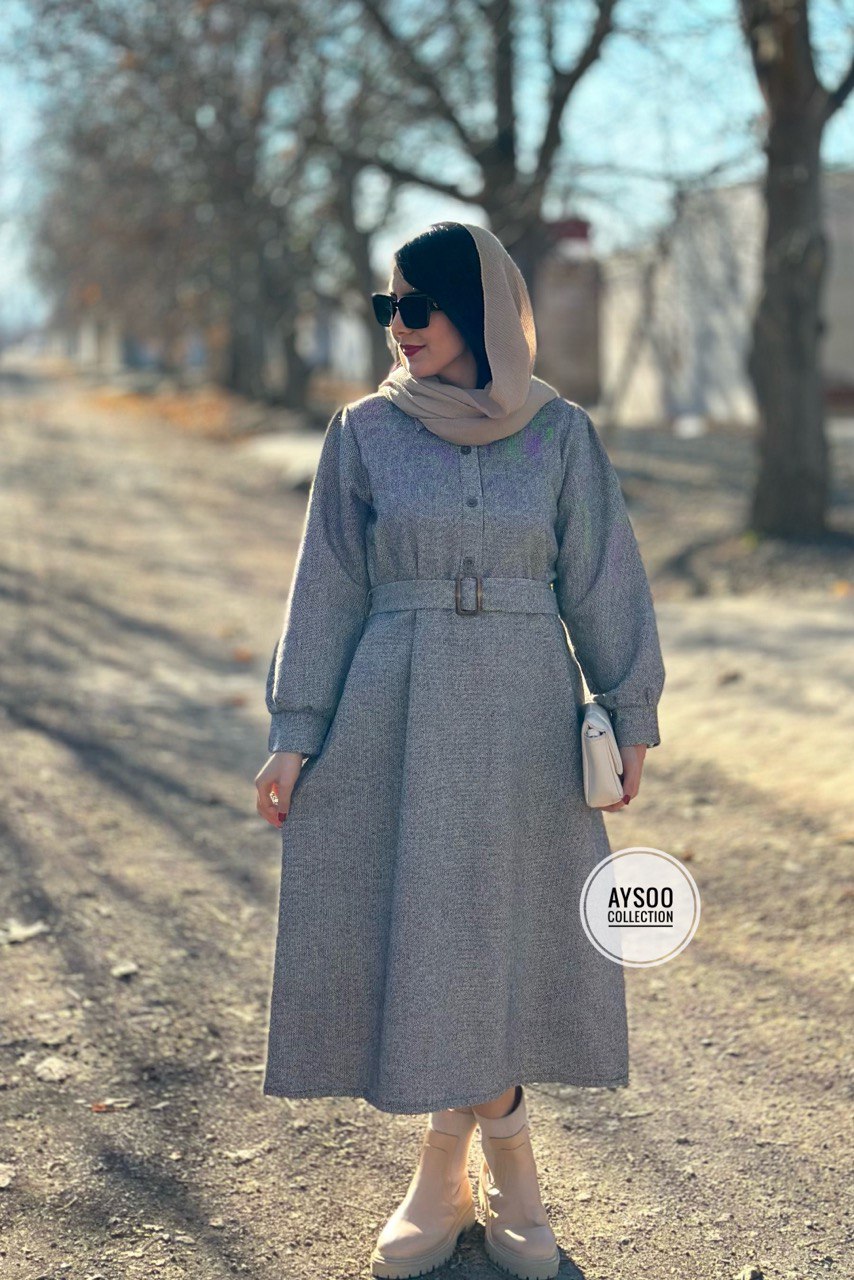 کفتان پشمی شهرزاد