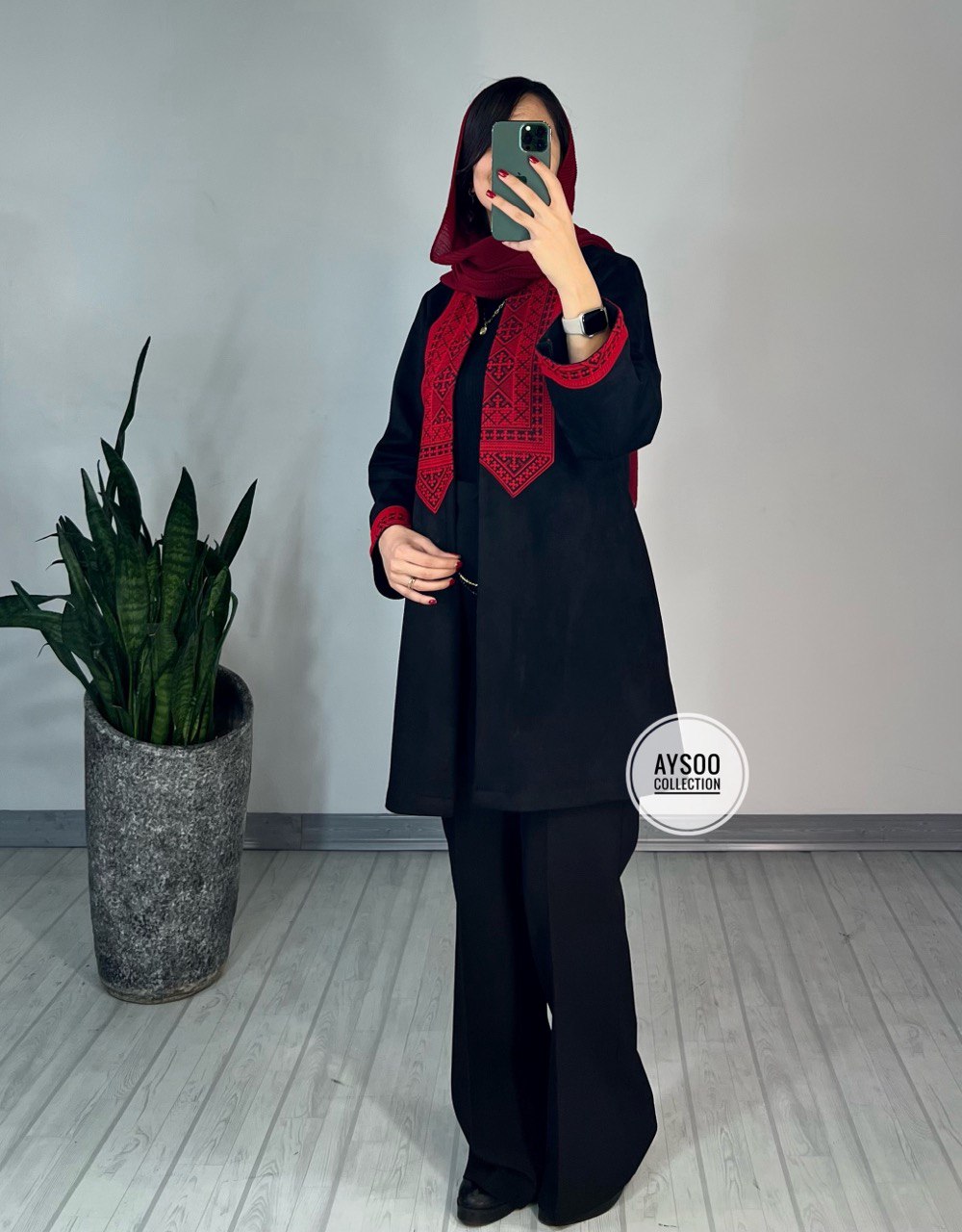 مانتو کتی مزونی