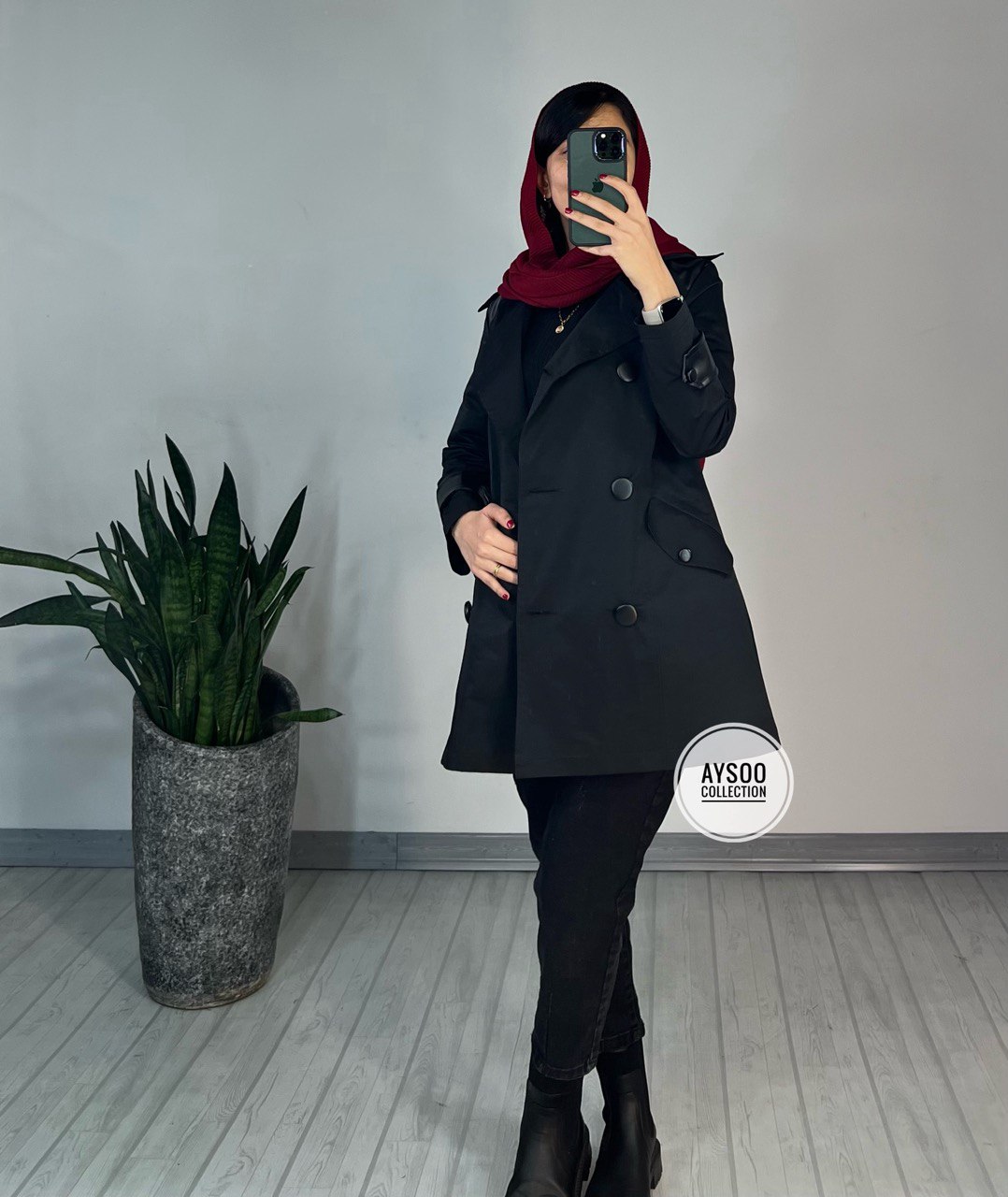 بارونی آستردار لنا