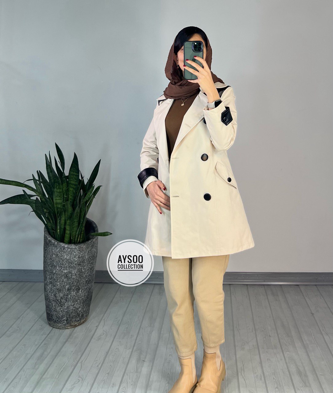 بارونی آستردار لنا