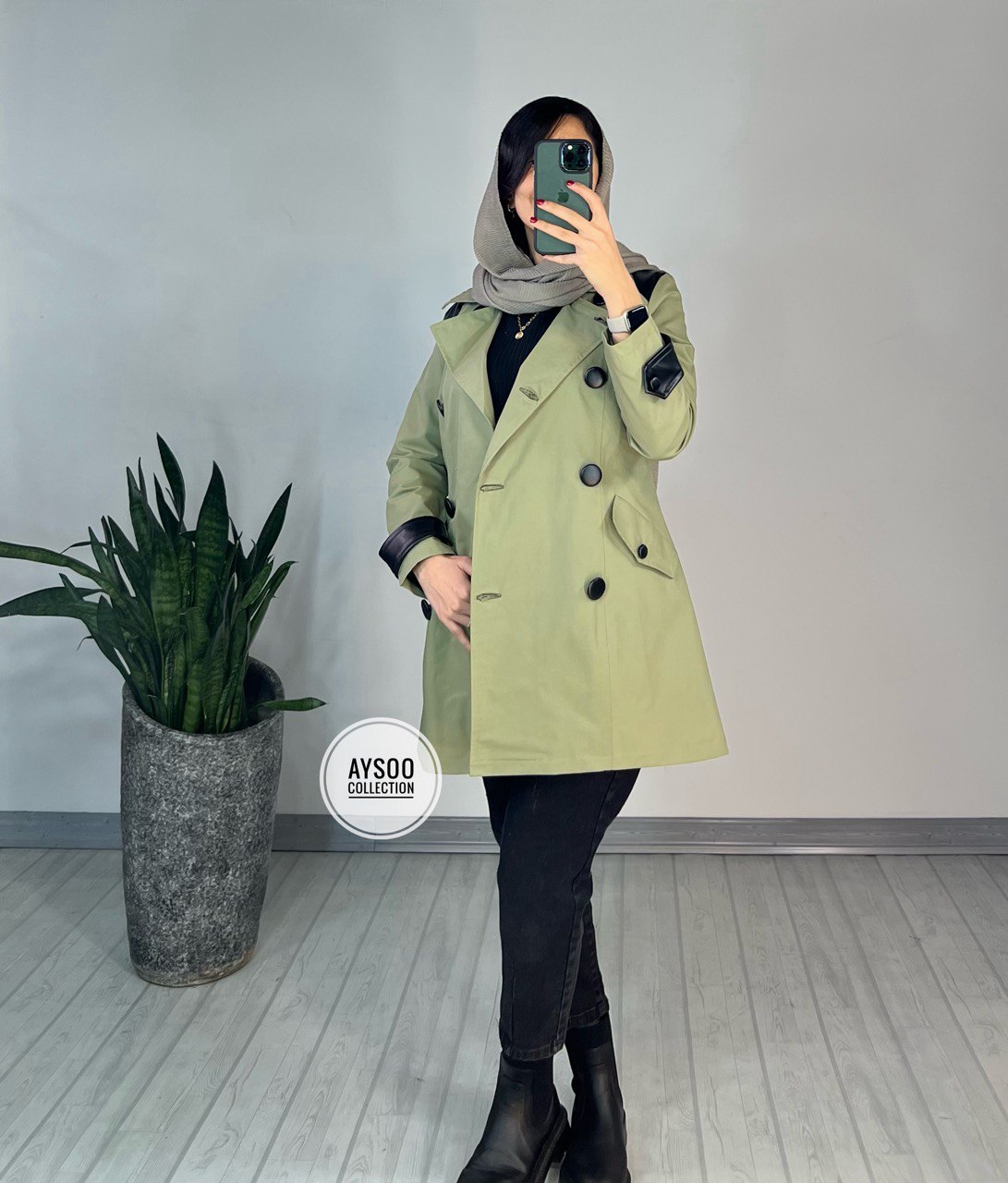 بارونی آستردار لنا