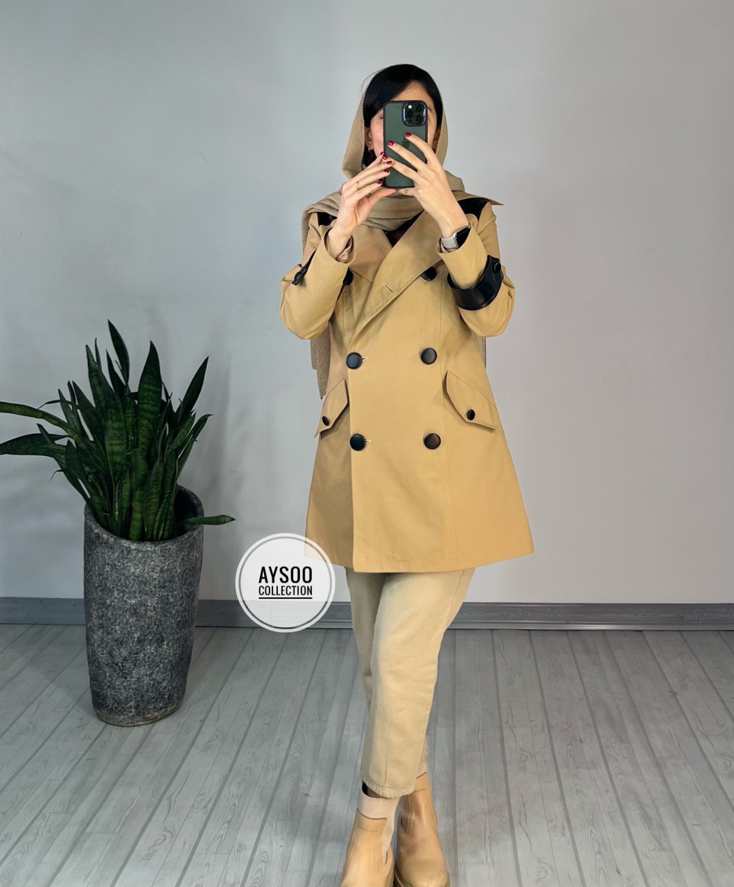 بارونی آستردار لنا
