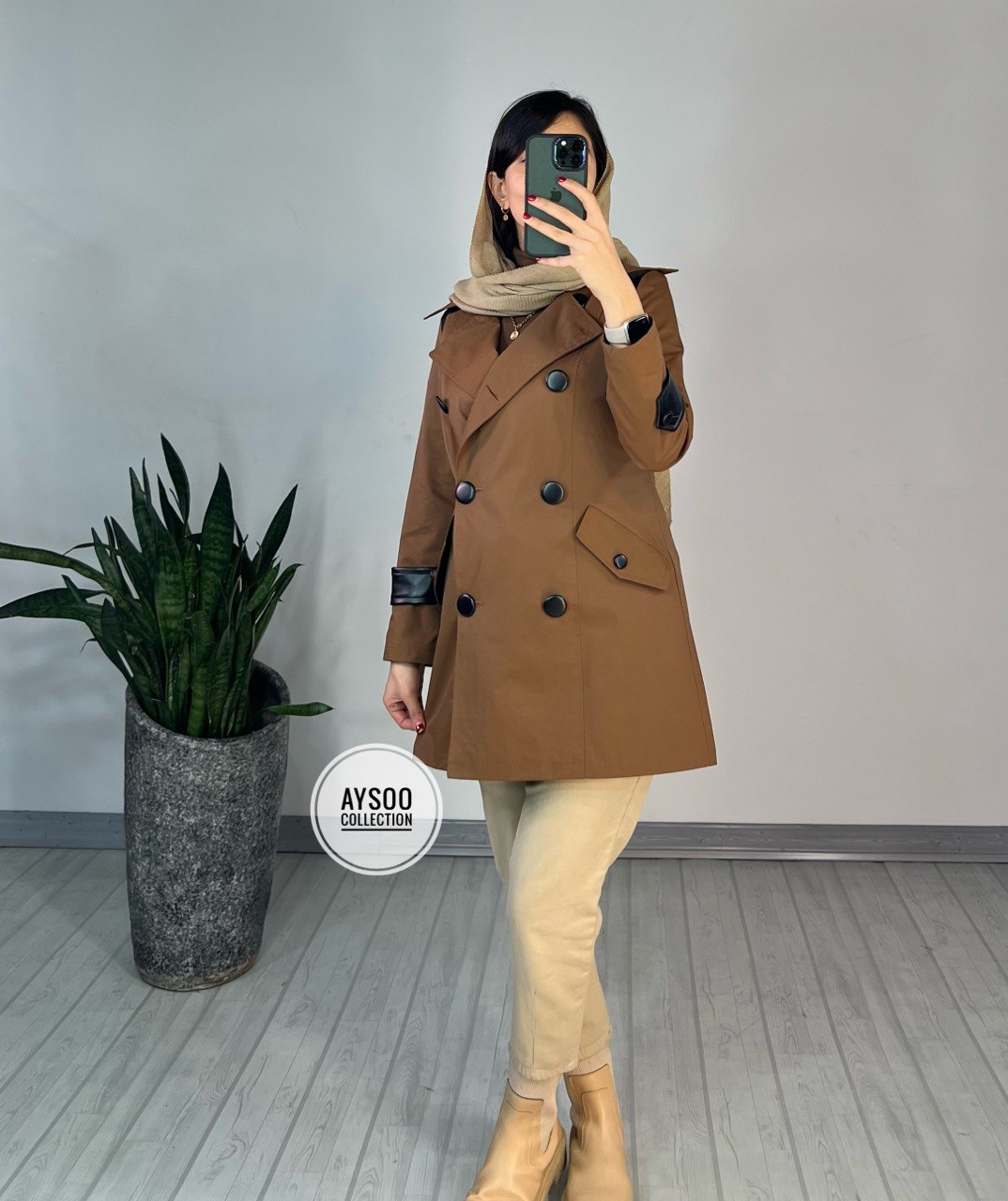 بارونی آستردار لنا