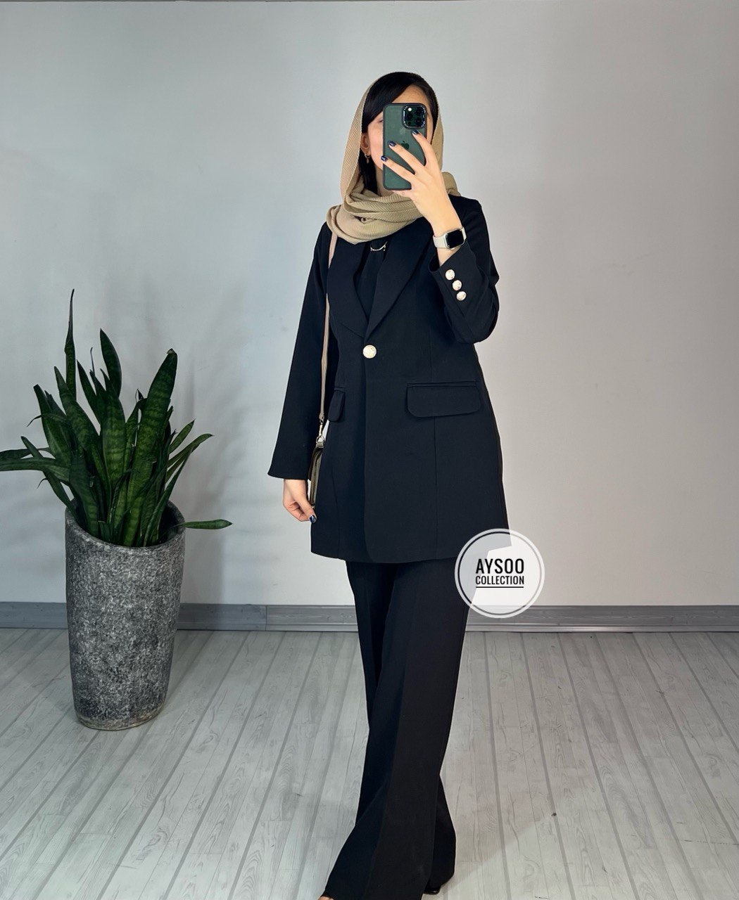 مانتو کتی مزونی راحیل