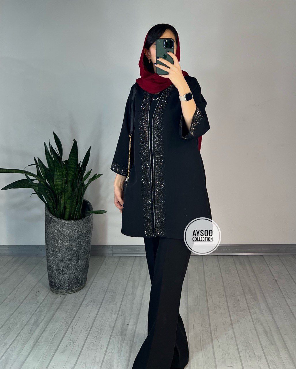 کت سنگدوزی دنیا