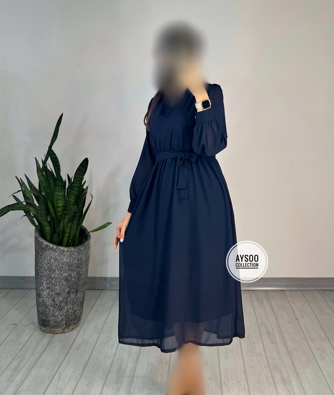 پیراهن میدی ستاره