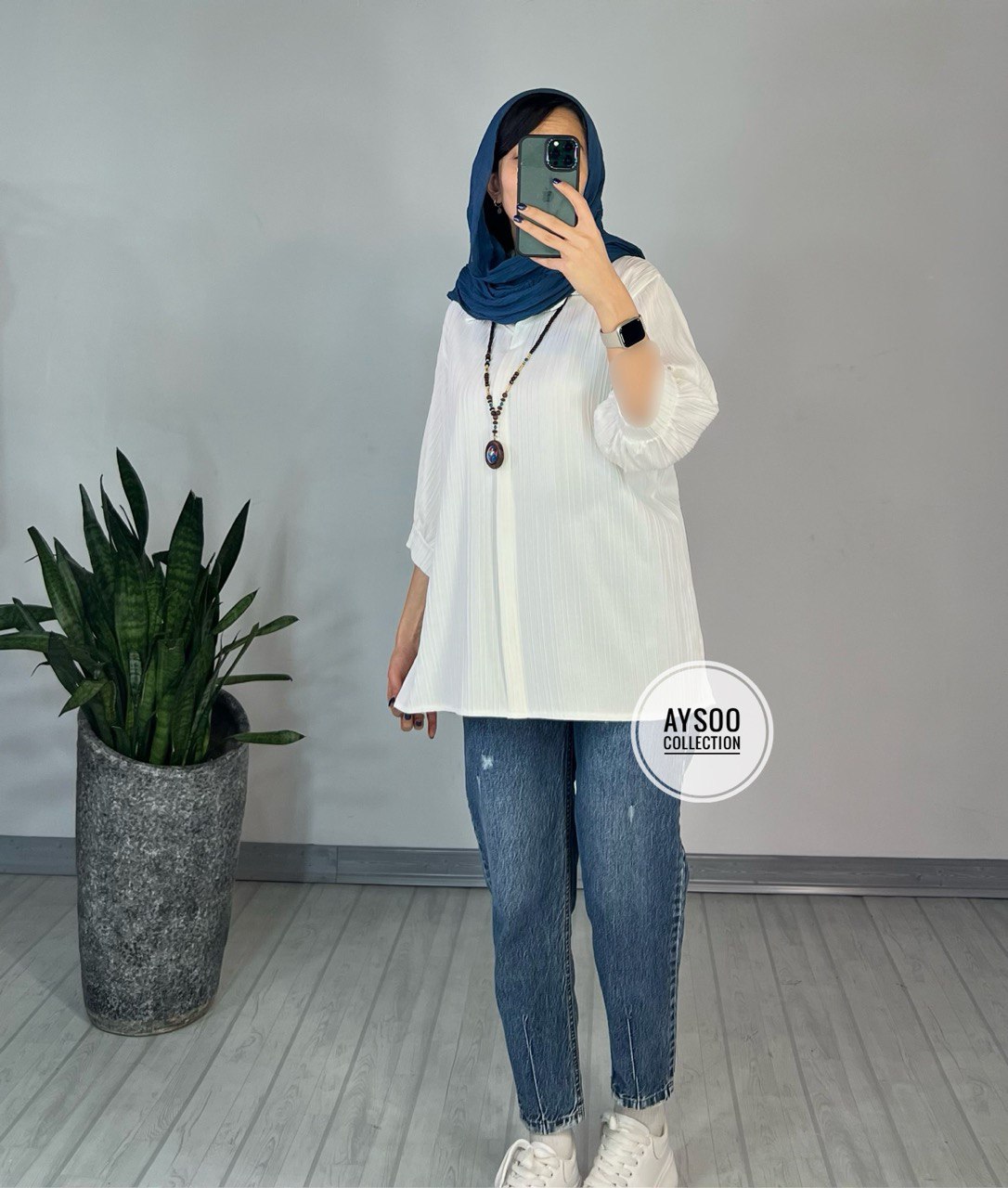 تونیک مانتویی بی تا
