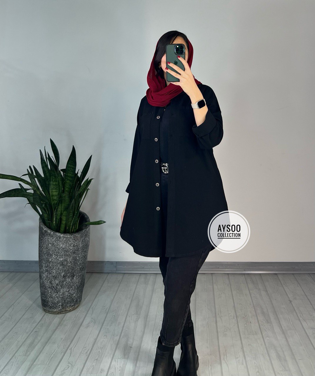 مانتو لینن ترلان(ایراد دار)