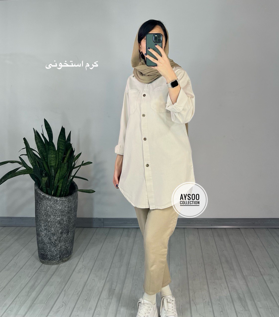 مانتو مداد رنگی تابان(ایراد دار)
