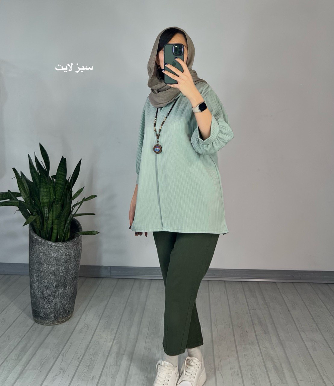 تونیک مانتویی بی تا