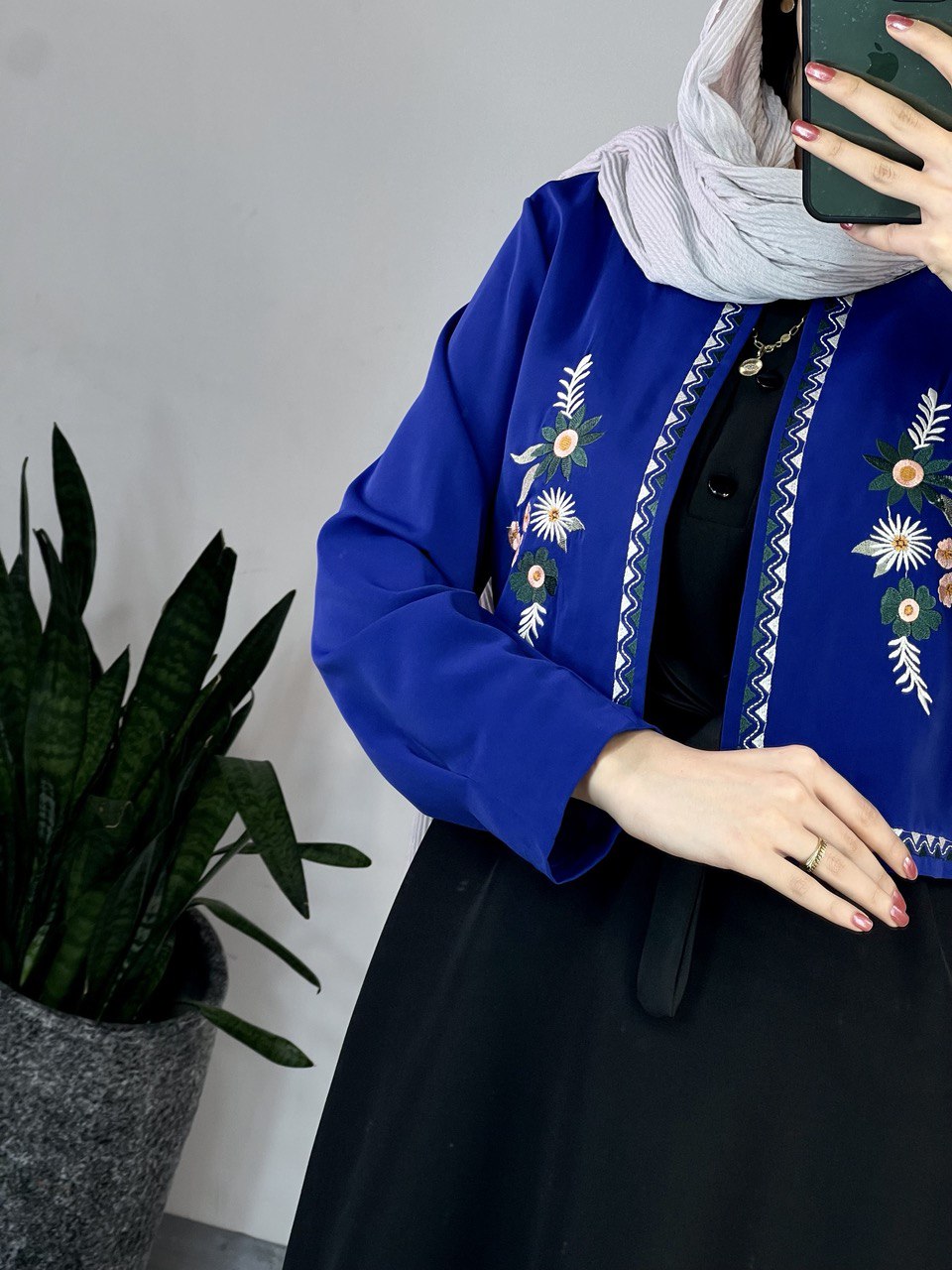 ست کت و سارافون(ارسال رایگان)