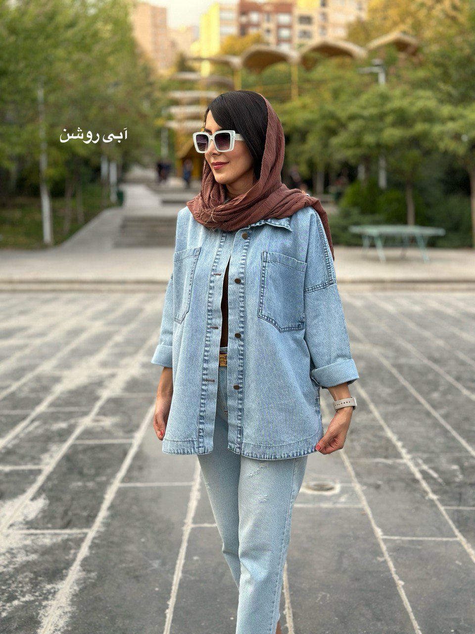 مانتو کتی جین 2