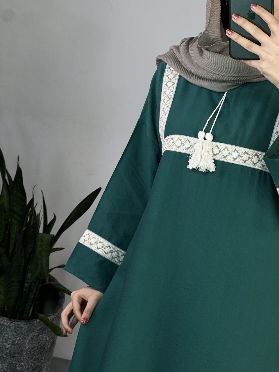 مانتو کفتان غزل 1