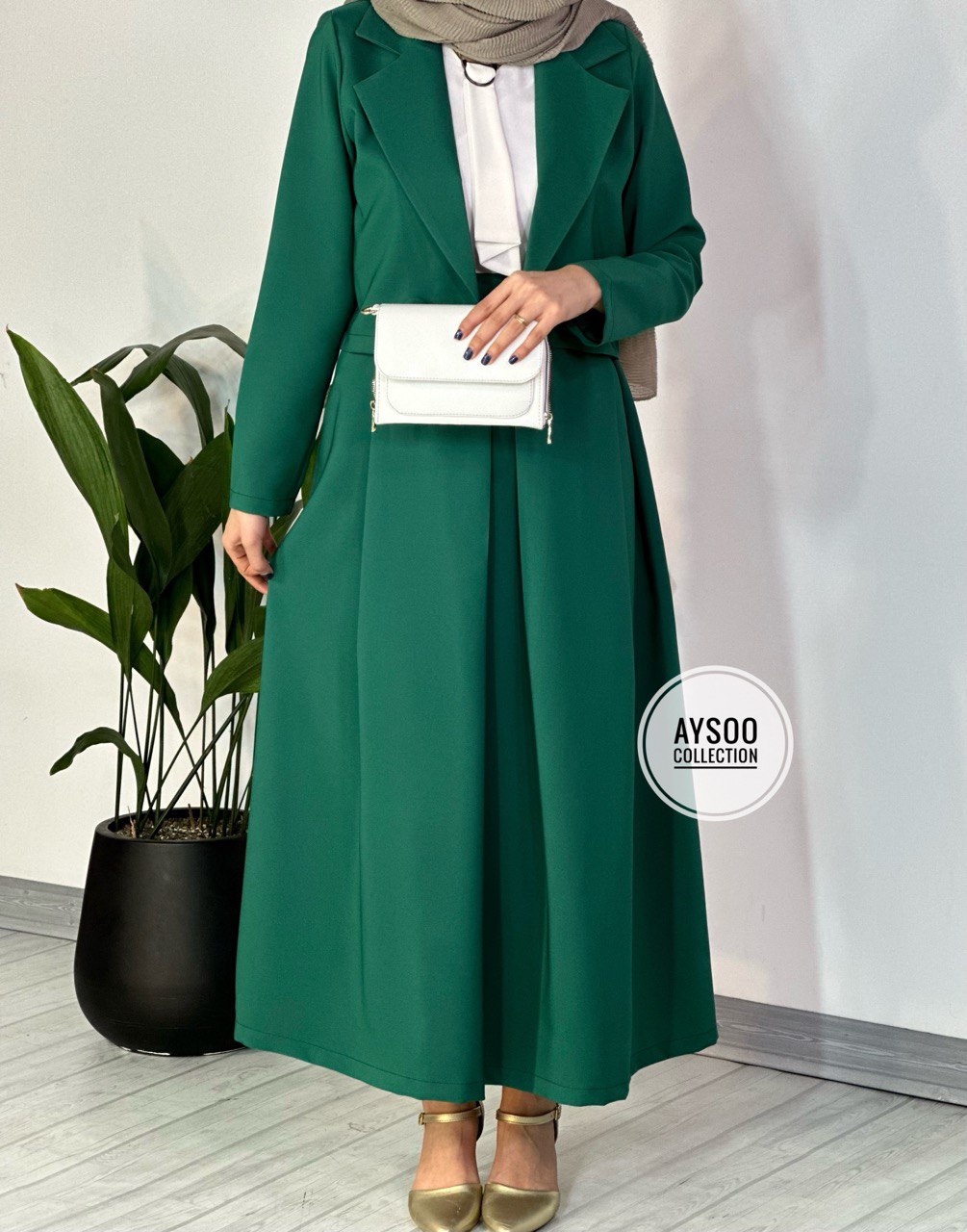 تاپ حریر کرواتی 2