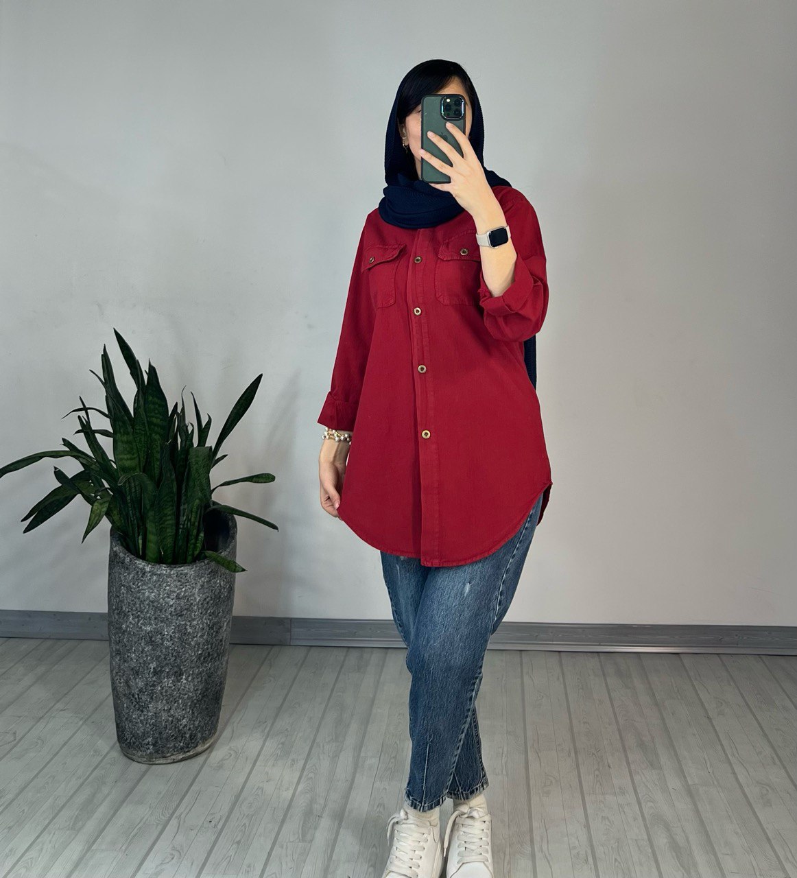 مانتو مداد رنگی پسته 1